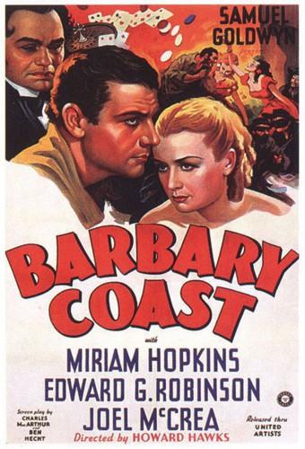 Barbary Coast