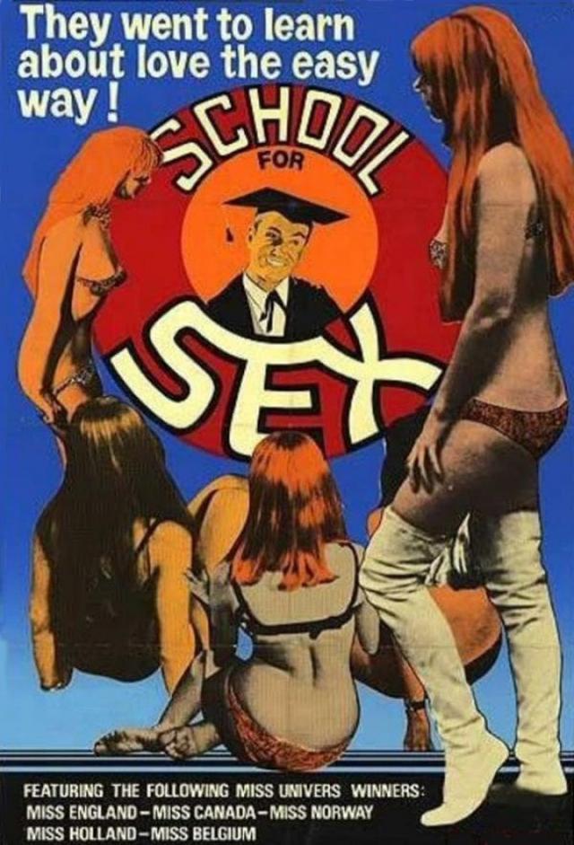 School for Sex