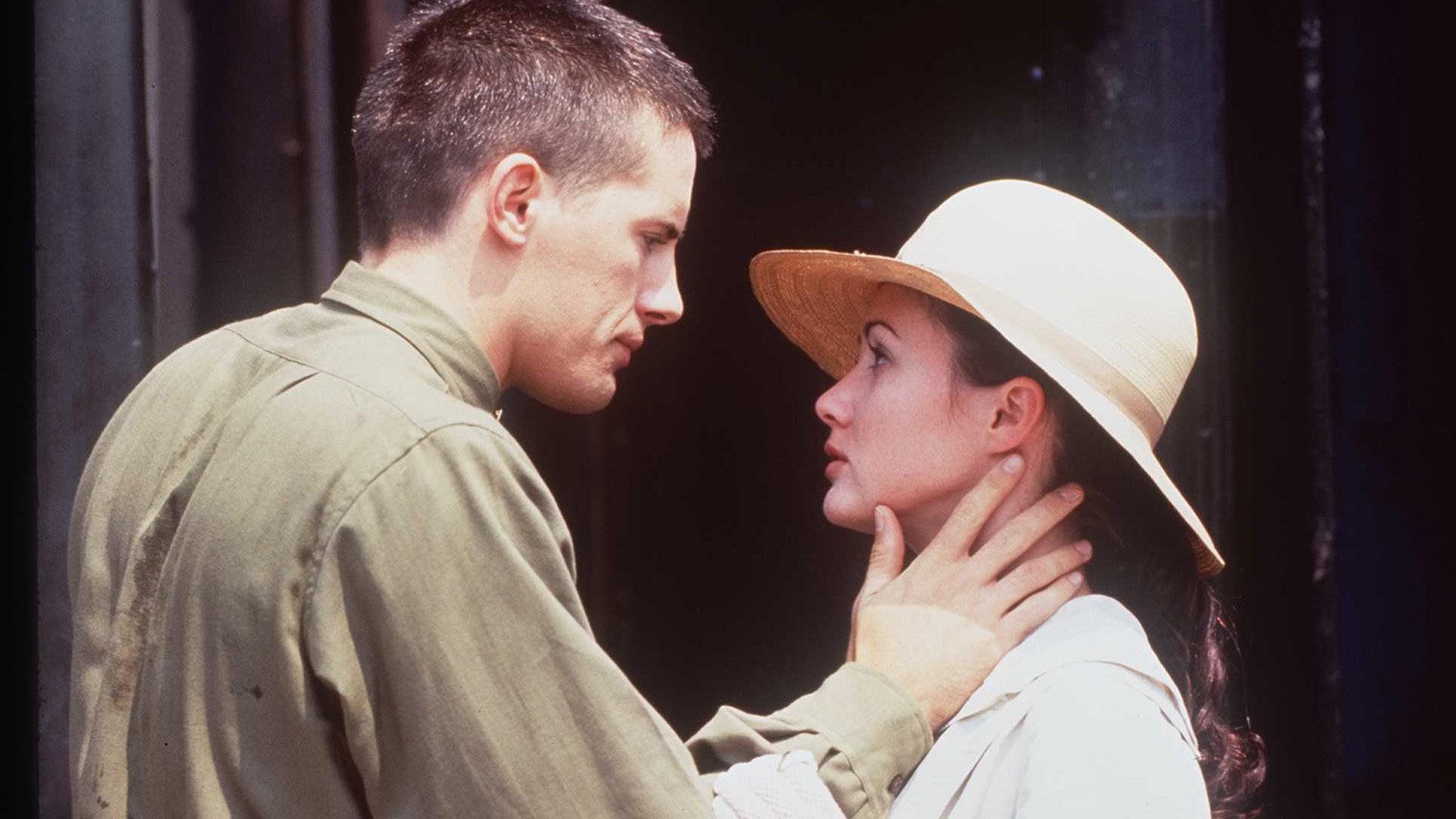 A Burning Passion: The Margaret Mitchell Story