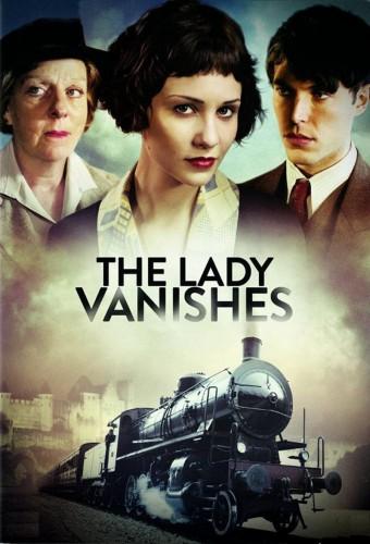 The Lady Vanishes