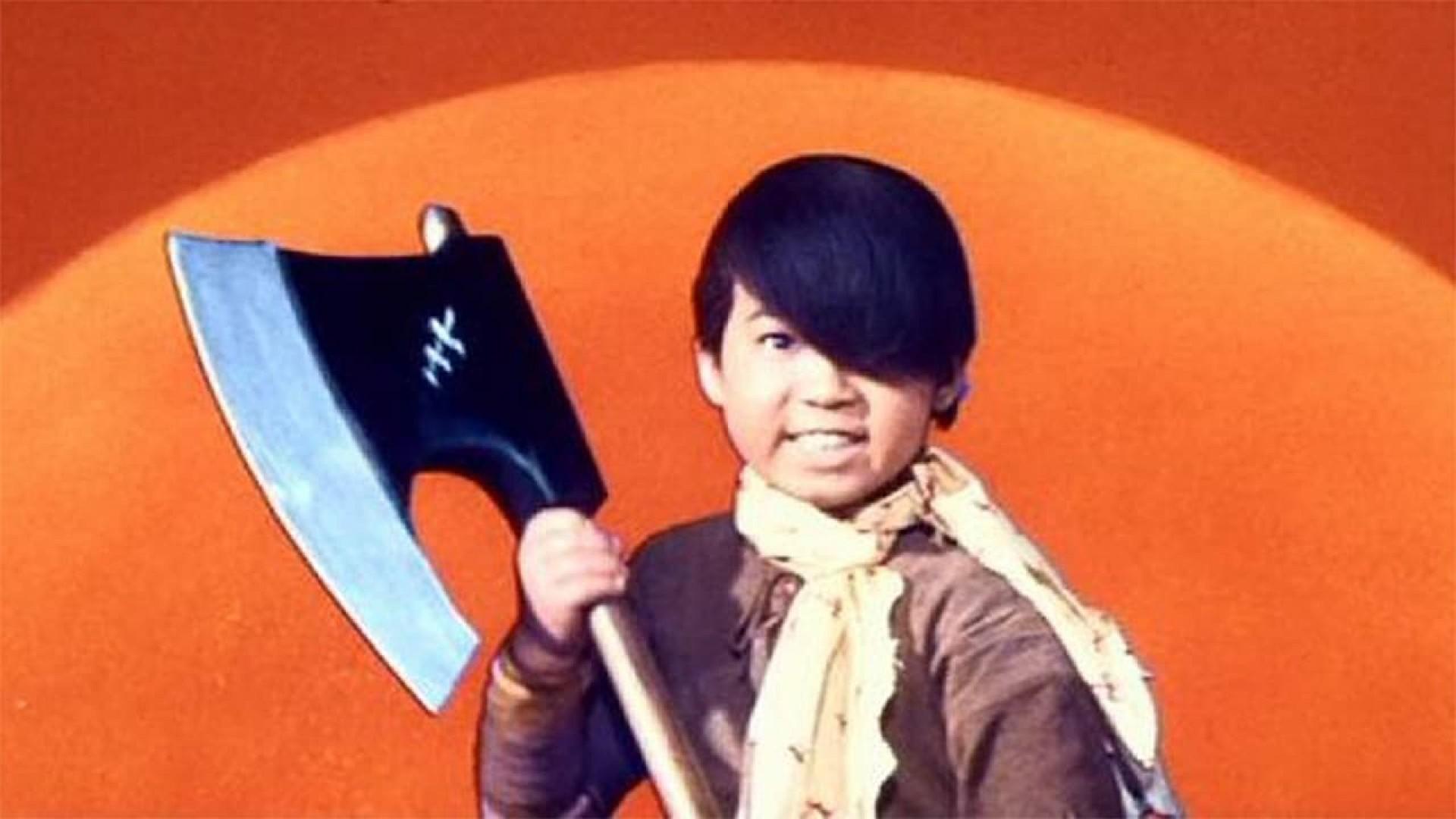 Watari, Ninja Boy