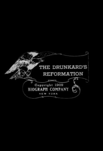 The Drunkard's Reformation