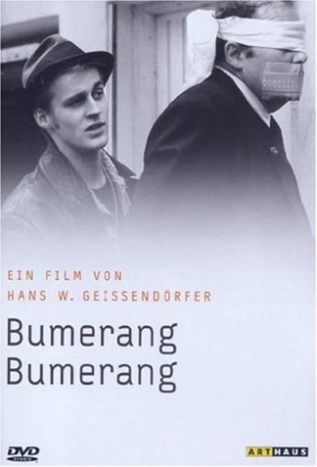 Bumerang-Bumerang