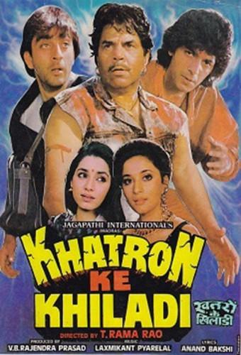 Khatron Ke Khiladi