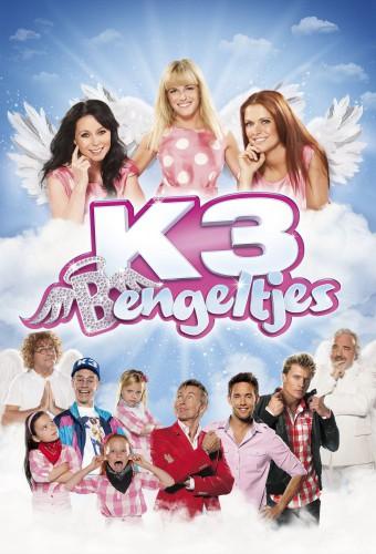 K3 Bengeltjes