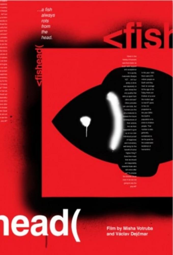 I am Fishead