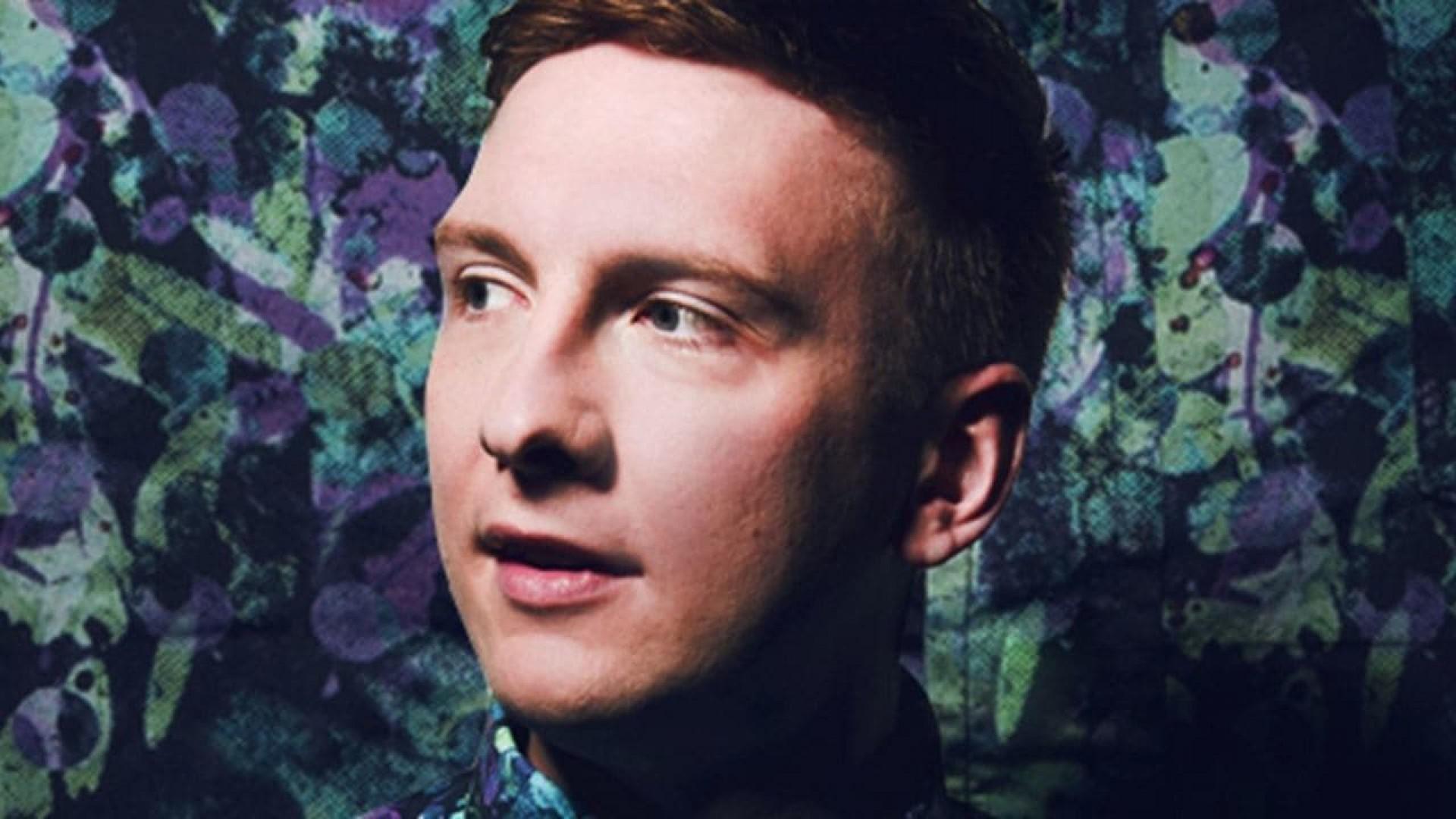 Joe Lycett: I'm About to Lose Control And I Think Joe Lycett, Live