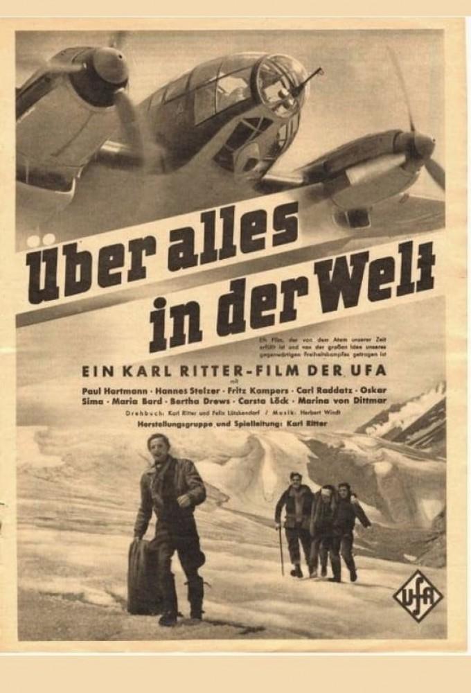 Über alles in der Welt