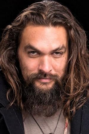 Picture of Jason Momoa