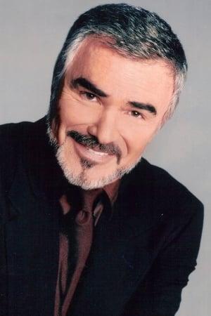 Picture of Burt Reynolds