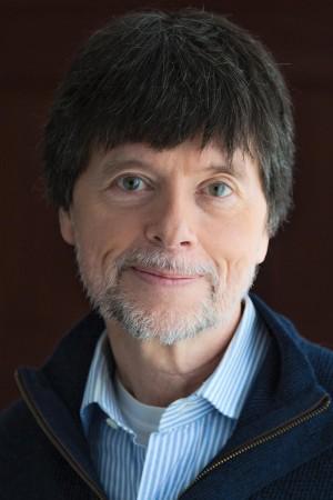 Picture of Ken Burns
