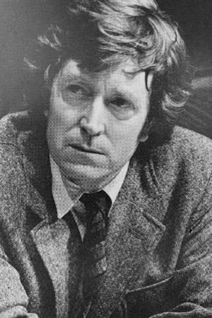 Picture of David Collings