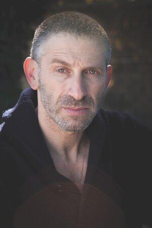Picture of Mark Ivanir