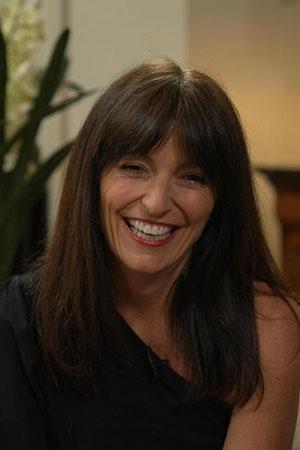 Picture of Davina McCall