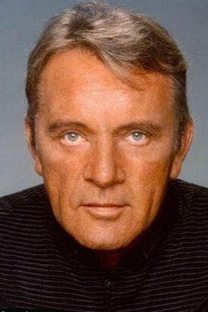Picture of Richard Burton