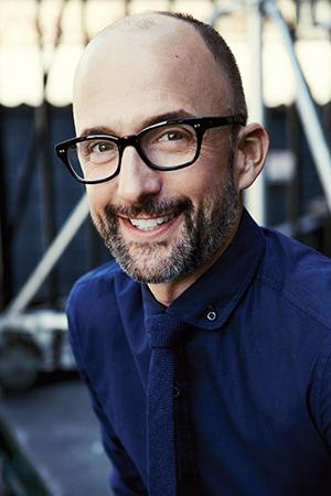 Picture of Jim Rash