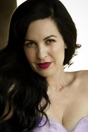 Picture of Grey DeLisle