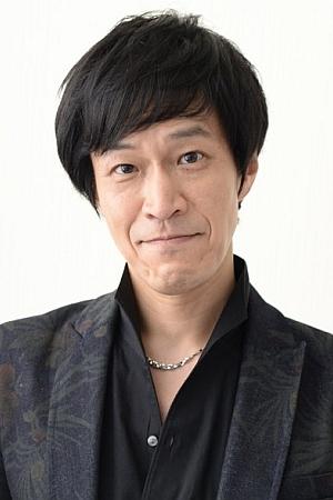 Picture of Rikiya Koyama