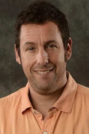 Picture of Adam Sandler