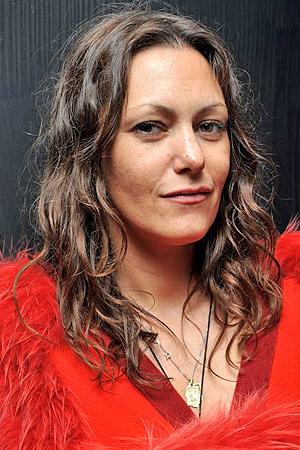 Picture of Karole Rocher