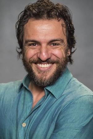 Picture of Rodrigo Lombardi