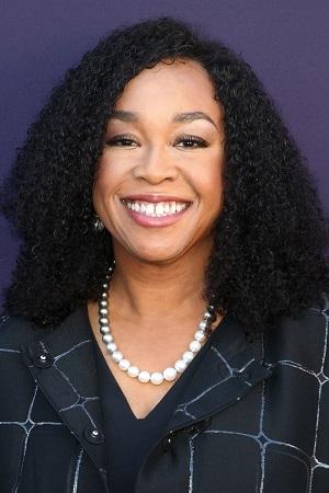 Picture of Shonda Rhimes