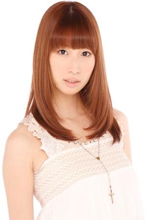 Picture of Ami Koshimizu