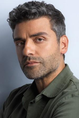 Picture of Oscar Isaac