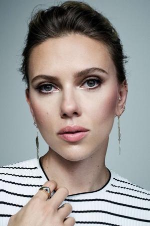 Picture of Scarlett Johansson
