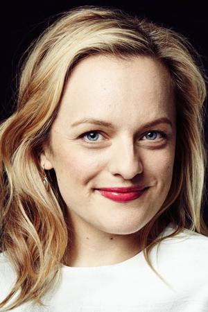 Picture of Elisabeth Moss