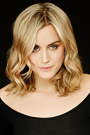 Picture of Taylor Schilling