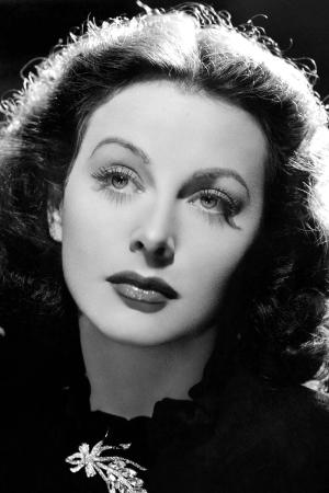 Picture of Hedy Lamarr