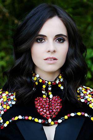 Picture of Vanessa Marano