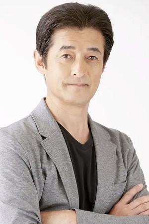 Picture of Mitsuru Miyamoto