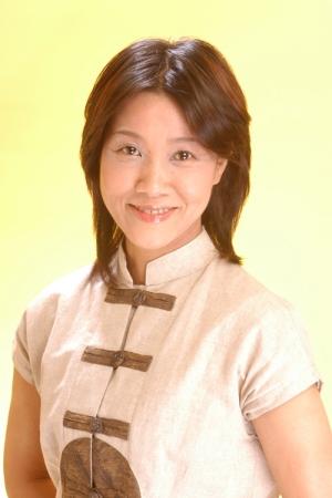 Picture of Yuriko Yamaguchi