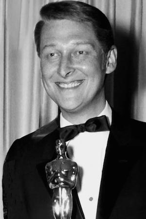 Picture of Mike Nichols
