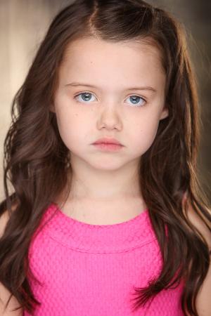 Picture of Violet McGraw