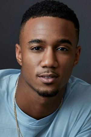 Picture of Jessie T. Usher