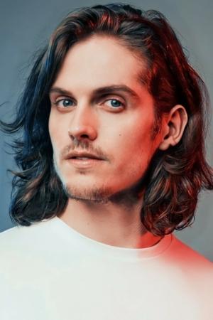 Picture of Daniel Sharman
