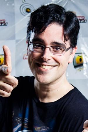 Picture of Guilherme Briggs