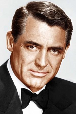 Picture of Cary Grant