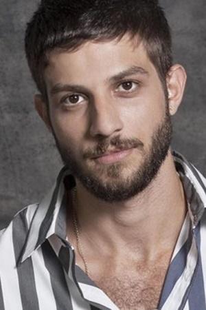 Picture of Chay Suede