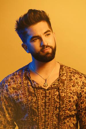 Picture of Kendji Girac