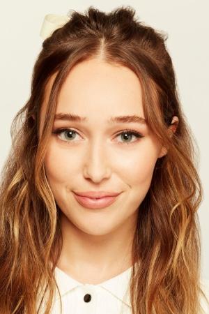 Picture of Alycia Debnam-Carey