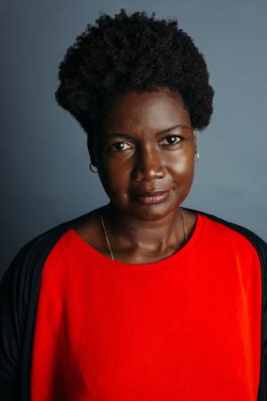 Picture of Sarah Niles
