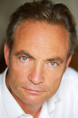 Picture of Gilles Cohen