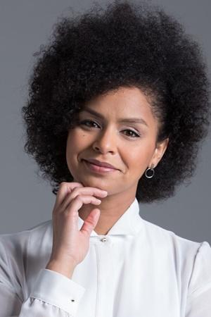 Picture of Cláudia Semedo