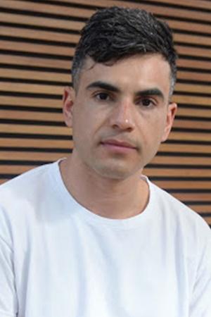 Picture of Abel Ayala