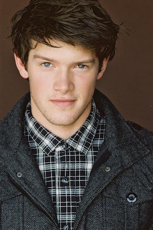 Picture of Alex MacNicoll