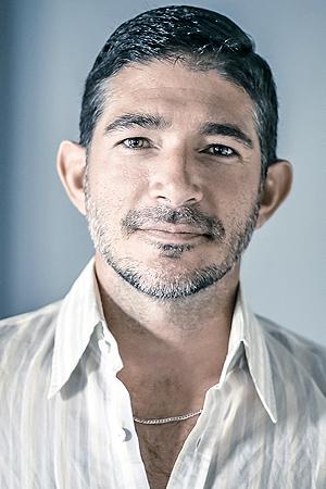 Picture of Frankie Valenti